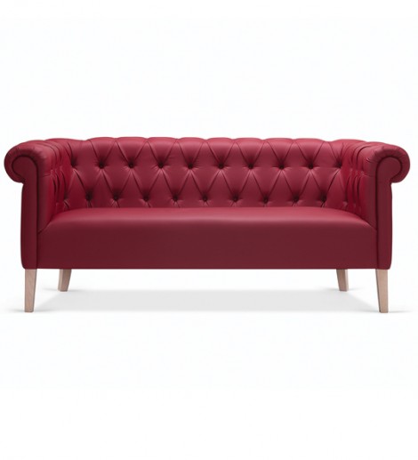 Chesterfield Sofa 